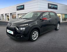 Citroen C3 Carcassonne