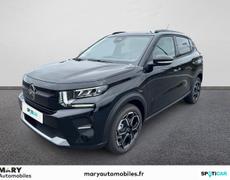 Citroen C3 Glos