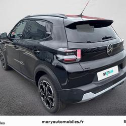 Citroen C3 Turbo 100 ch Manuelle Max occasion - Glos - photo 2/22