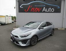Kia Cee'd Saint-Philbert-de-Grand-Lieu