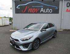 Kia Cee'd Saint-Philbert-de-Grand-Lieu