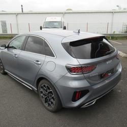 Kia Cee'd 1.6 CRDI 136CH MHEV GT LINE PREMIUM DCT7 Saint-Philbert-de-Grand-Lieu