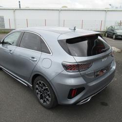 Kia Cee'd 1.6 CRDI 136CH MHEV GT LINE PREMIUM DCT7 Saint-Philbert-de-Grand-Lieu