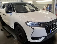 DS DS3 Crossback Perpignan