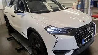 DS DS3 Crossback  - photo 0