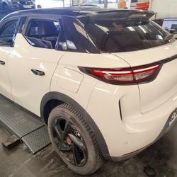DS DS3 Crossback BlueHDi 130 EAT8 Performance Line occasion - Perpignan - photo 2/5