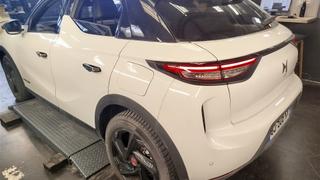 DS DS3 Crossback  - photo 1