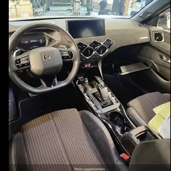 DS DS3 Crossback BlueHDi 130 EAT8 Performance Line occasion - Perpignan - photo 3/5