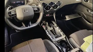 DS DS3 Crossback  - photo 2