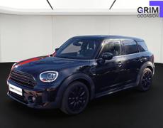 Mini Countryman Bassussarry