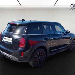 Mini Countryman Countryman 136 ch BVA7 Cooper Edition Premium Plus Bassussarry