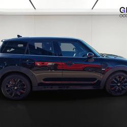 Mini Countryman Countryman 136 ch BVA7 Cooper Edition Premium Plus Bassussarry