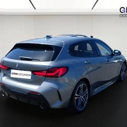 BMW Serie 1 118d 150 ch BVA8 M Sport M&eacute;es