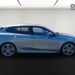 BMW Serie 1 118d 150 ch BVA8 M Sport M&eacute;es