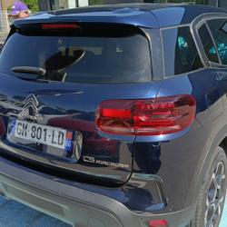Citroen C5 Aircross PureTech 130 S&S EAT8 C-Series occasion - Perpignan - photo 2/4