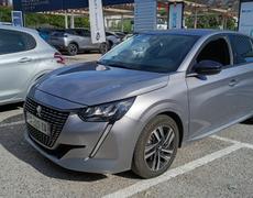 Peugeot 208 Perpignan