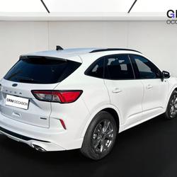 Ford Kuga Kuga 2.5 Duratec 190 ch FlexiFuel FHEV Bio&eacute;thanol Powershift ST-Line X Bassussarry