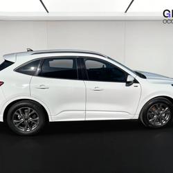 Ford Kuga Kuga 2.5 Duratec 190 ch FlexiFuel FHEV Bio&eacute;thanol Powershift ST-Line X Bassussarry