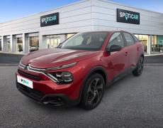 Citroen C4 C4 BlueHDi 130 EAT8 Plus