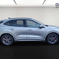 Ford Kuga Kuga 2.0 EcoBlue 150 mHEV BVM6 ST-Line Bassussarry