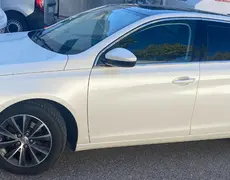 Peugeot 308 II Phase 1