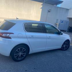 Peugeot 308 II Phase 1 1.6 BlueHDi 120ch S&S BVM6 Allure occasion - Perpignan - photo 3/7