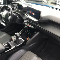 Peugeot 208 1.5 BLUEHDI 100CH S&S GT LINE Angers