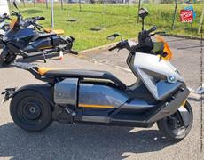 BMW C1 Sausheim