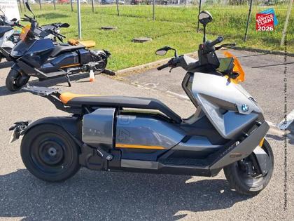BMW C1 - CE04 - Permis A1 - 7 490 €