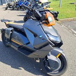 BMW C1 CE04 - Permis A1 Sausheim