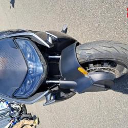 BMW C1 CE04 - Permis A1 Sausheim