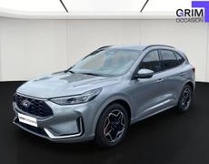 Ford Kuga Bassussarry