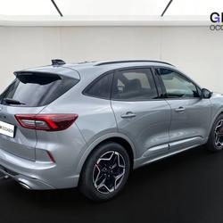 Ford Kuga Kuga 2.5 Duratec 180 ch FlexiFuel FHEV Bio&eacute;thanol Powershift ST-Line X Bassussarry