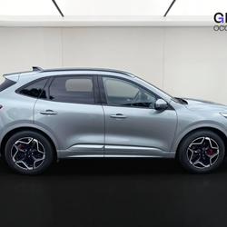 Ford Kuga Kuga 2.5 Duratec 180 ch FlexiFuel FHEV Bio&eacute;thanol Powershift ST-Line X Bassussarry