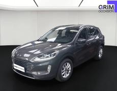 Ford Kuga Mées