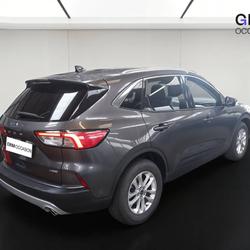 Ford Kuga Kuga 2.5 Duratec 190 ch FlexiFuel FHEV Bio&eacute;thanol Powershift Titanium M&eacute;es