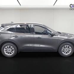 Ford Kuga Kuga 2.5 Duratec 190 ch FlexiFuel FHEV Bio&eacute;thanol Powershift Titanium M&eacute;es