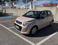 Citroen C1 Perpignan