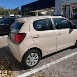Citroen C1 VTi 72 Airscape ETG Feel occasion - Perpignan - photo 2/4