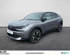 Citroen C4 Glos