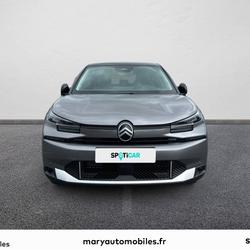 Citroen C4 C4 Hybride 145 ch e-DCS6 Max Glos