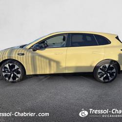 Leapmotor B05 Pro Max 67.1 kWh Design occasion - Montpellier - photo 2/30