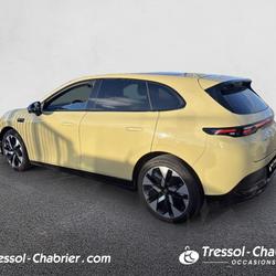 Leapmotor B05 Pro Max 67.1 kWh Design occasion - Montpellier - photo 3/30