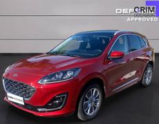 Ford Kuga Bassussarry