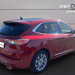 Ford Kuga Kuga 2.5 Duratec 190 ch FHEV I-AWD Powershift Vignale Bassussarry