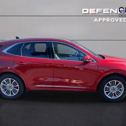 Ford Kuga Kuga 2.5 Duratec 190 ch FHEV I-AWD Powershift Vignale Bassussarry