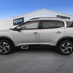 Citroen C5 Aircross Hybride Rechargeable 225 e-EAT8 Shine occasion - P&eacute;zenas - photo 2/31
