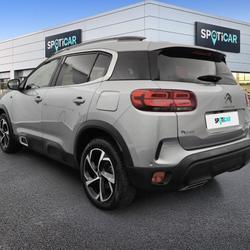 Citroen C5 Aircross Hybride Rechargeable 225 e-EAT8 Shine occasion - P&eacute;zenas - photo 3/31