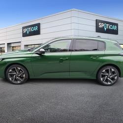 Peugeot 308 III Phase 1 BlueHDi 130ch S&S EAT8 Allure Pack occasion - Naves - photo 2/31