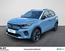 Citroen e-C3 Glos